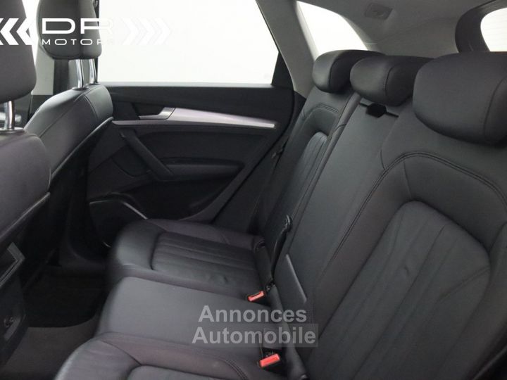 Audi Q5 30TDI S TRONIC BUSINESS PLUS EDITION - NAVI LED- LEDER VIRTUAL COCKPIT - 46