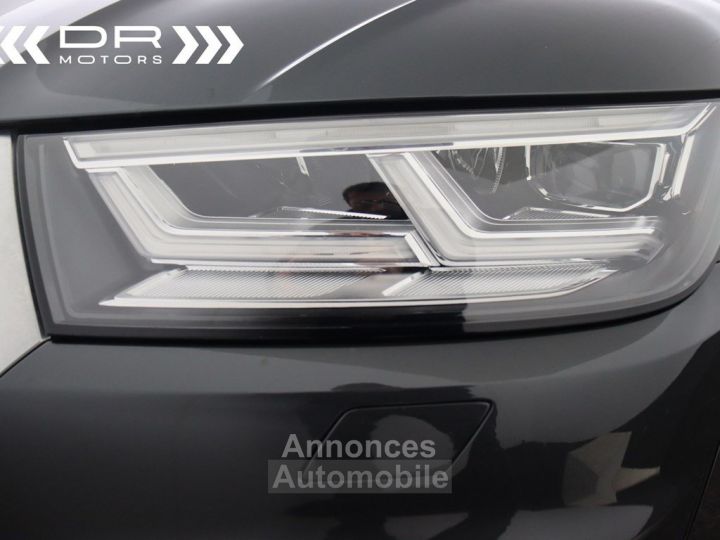 Audi Q5 30TDI S TRONIC BUSINESS PLUS EDITION - NAVI LED- LEDER VIRTUAL COCKPIT - 49