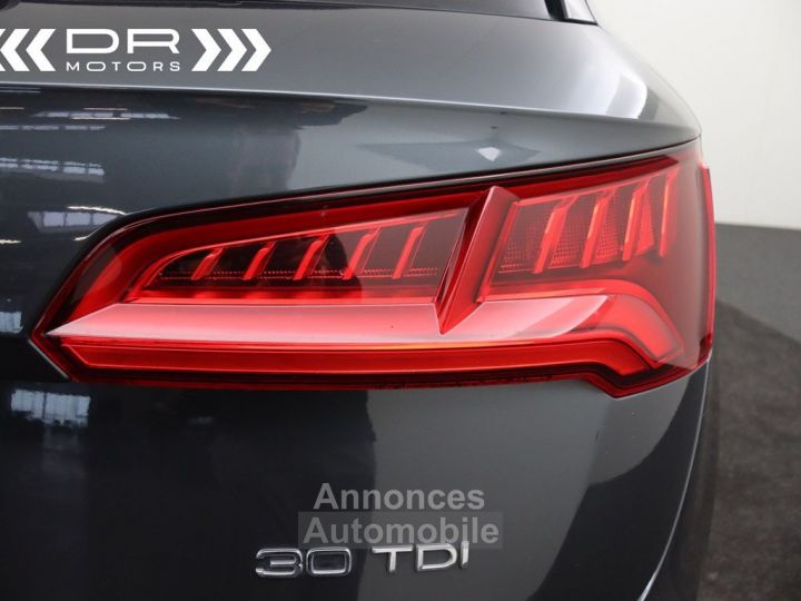 Audi Q5 30TDI S TRONIC BUSINESS PLUS EDITION - NAVI LED- LEDER VIRTUAL COCKPIT - 50