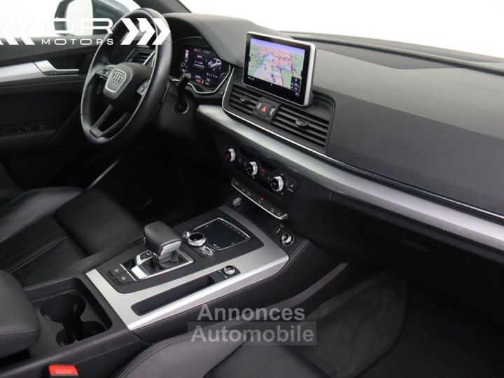 Audi Q5 30TDI S TRONIC BUSINESS PLUS EDITION - NAVI LED- LEDER VIRTUAL COCKPIT MIRROR LINK - 15