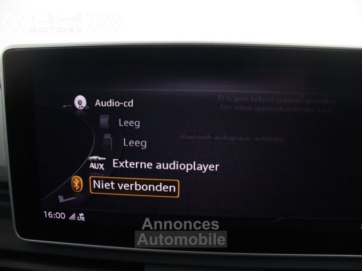 Audi Q5 30TDI S TRONIC BUSINESS PLUS EDITION - NAVI LED- LEDER VIRTUAL COCKPIT MIRROR LINK - 21