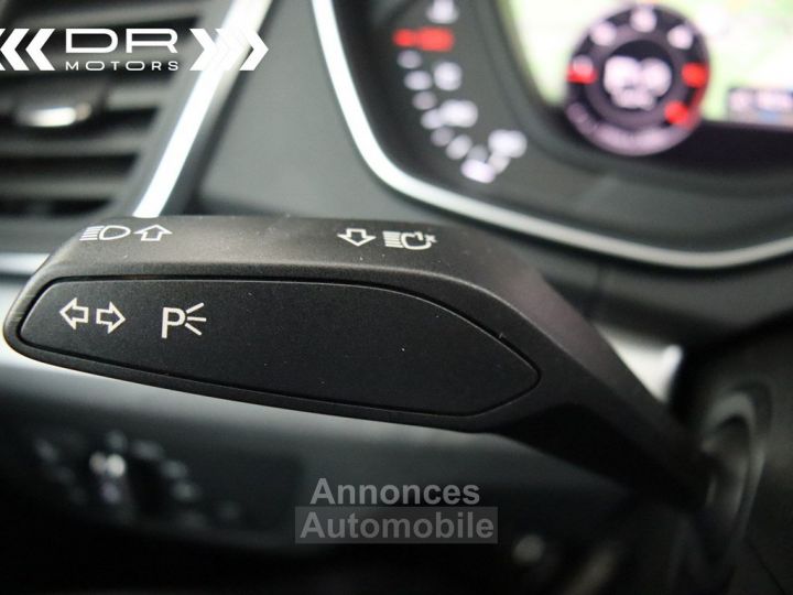 Audi Q5 30TDI S TRONIC BUSINESS PLUS EDITION - NAVI LED- LEDER VIRTUAL COCKPIT MIRROR LINK - 32