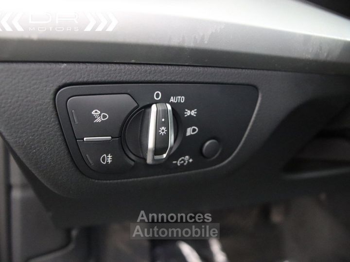 Audi Q5 30TDI S TRONIC BUSINESS PLUS EDITION - NAVI LED- LEDER VIRTUAL COCKPIT MIRROR LINK - 38