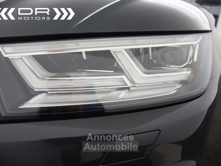 Audi Q5 30TDI S TRONIC BUSINESS PLUS EDITION - NAVI LED- LEDER VIRTUAL COCKPIT MIRROR LINK - 47