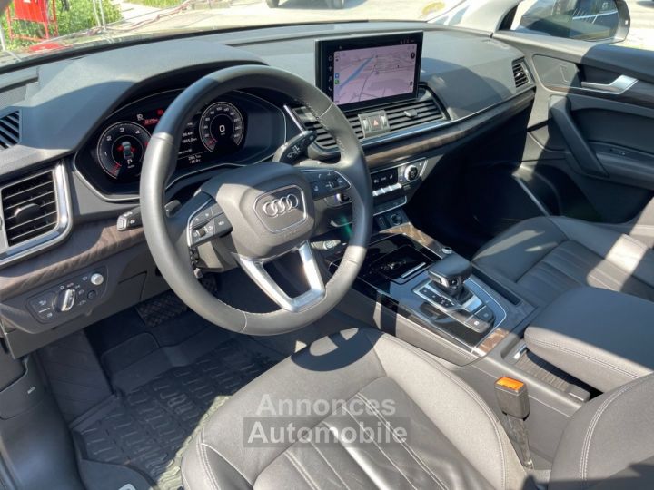 Audi Q5 35 TDI 163 S tronic 7 Avus / Garantie - 14