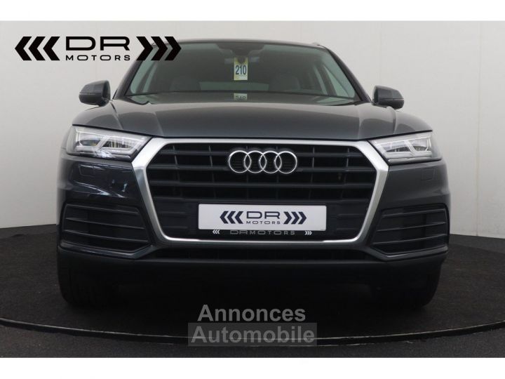 Audi Q5 35TDI BUSINESS PLUS EDITION - NAVI LED- LEDER VIRTUAL COCKPIT - 9