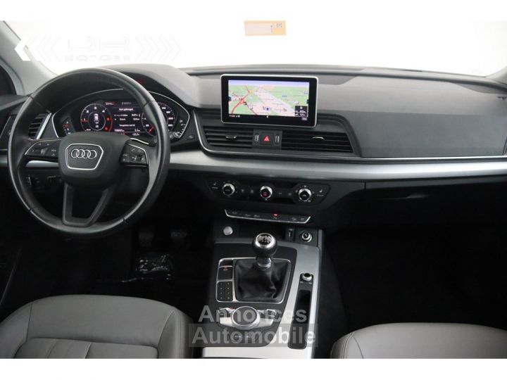 Audi Q5 35TDI BUSINESS PLUS EDITION - NAVI LED- LEDER VIRTUAL COCKPIT - 16