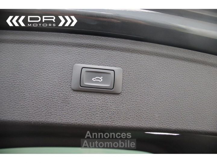 Audi Q5 35TDI BUSINESS PLUS EDITION - NAVI LED- LEDER VIRTUAL COCKPIT - 47