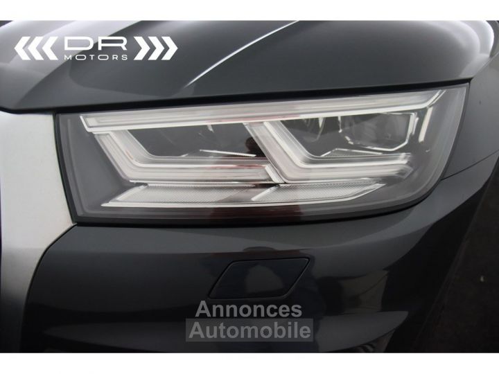 Audi Q5 35TDI BUSINESS PLUS EDITION - NAVI LED- LEDER VIRTUAL COCKPIT - 48