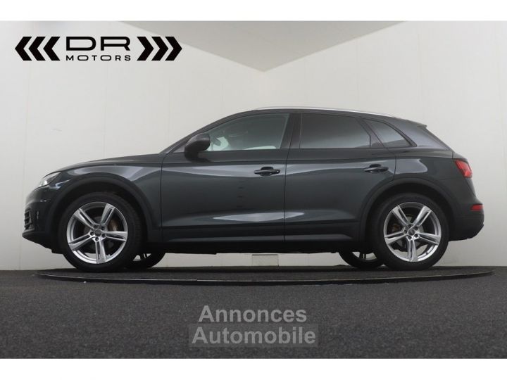 Audi Q5 35TDI BUSINESS PLUS EDITION - NAVI LED- LEDER VIRTUAL COCKPIT - 4