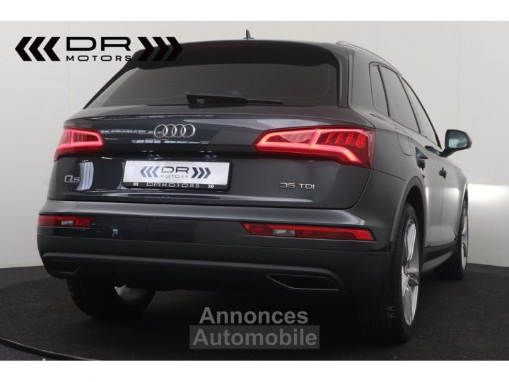 Audi Q5 35TDI BUSINESS PLUS EDITION - NAVI LED- LEDER VIRTUAL COCKPIT - 6