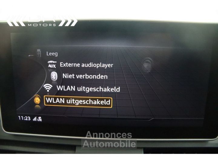 Audi Q5 35TDI BUSINESS PLUS EDITION - NAVI LED- LEDER VIRTUAL COCKPIT - 22