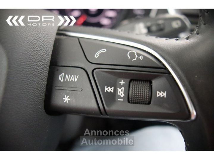 Audi Q5 35TDI BUSINESS PLUS EDITION - NAVI LED- LEDER VIRTUAL COCKPIT - 38