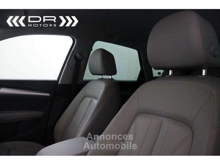 Audi Q5 35TDI BUSINESS PLUS EDITION - NAVI LED- LEDER VIRTUAL COCKPIT - 41