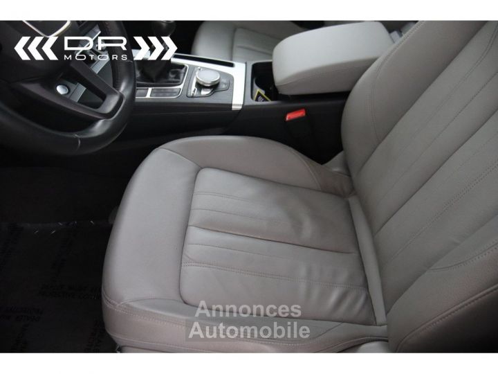 Audi Q5 35TDI BUSINESS PLUS EDITION - NAVI LED- LEDER VIRTUAL COCKPIT - 42