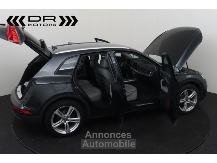 Audi Q5 35TDI BUSINESS PLUS EDITION - NAVI LED- LEDER VIRTUAL COCKPIT - 12