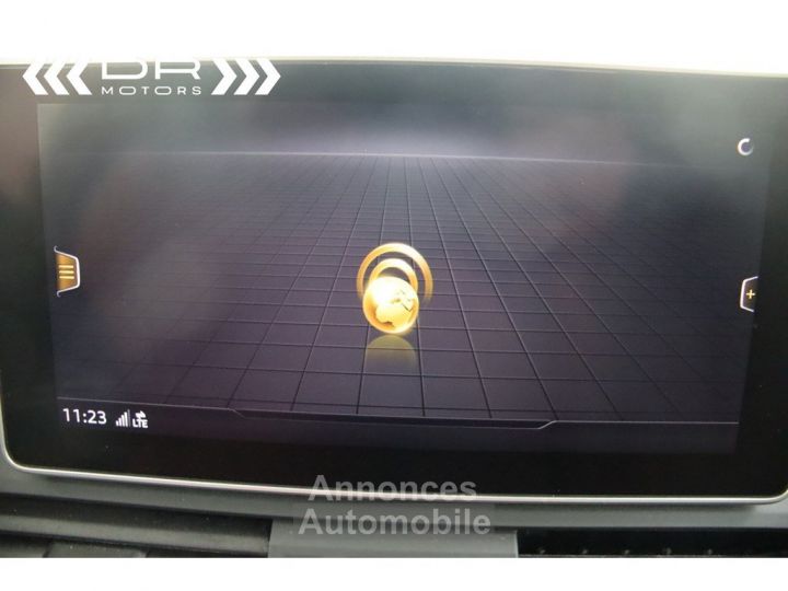 Audi Q5 35TDI BUSINESS PLUS EDITION - NAVI LED- LEDER VIRTUAL COCKPIT - 23