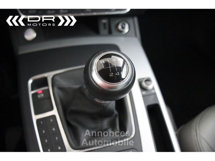 Audi Q5 35TDI BUSINESS PLUS EDITION - NAVI LED- LEDER VIRTUAL COCKPIT - 29