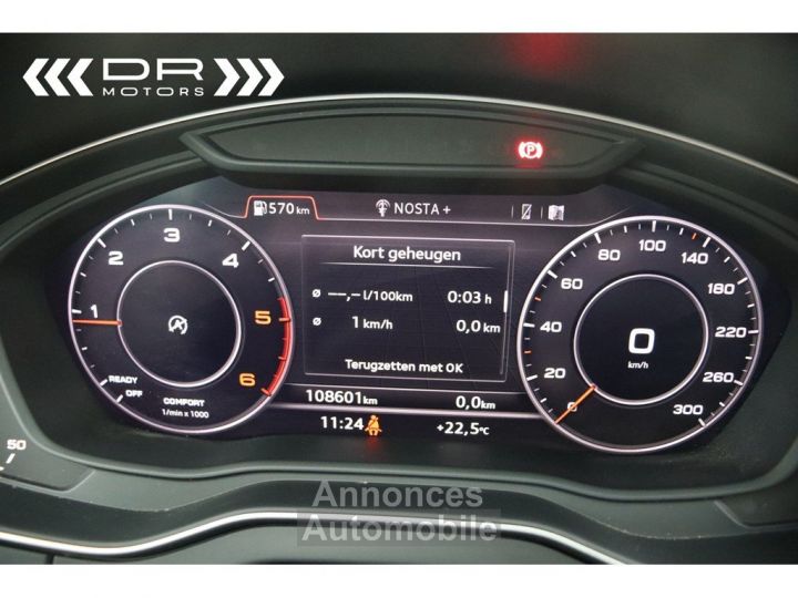 Audi Q5 35TDI BUSINESS PLUS EDITION - NAVI LED- LEDER VIRTUAL COCKPIT - 36