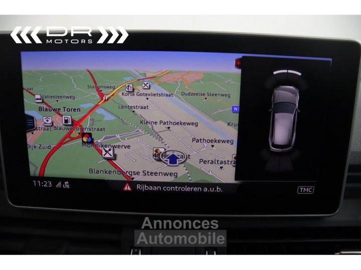 Audi Q5 35TDI BUSINESS PLUS EDITION - NAVI LED- LEDER VIRTUAL COCKPIT - 19