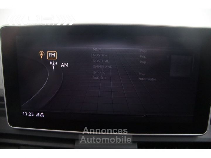 Audi Q5 35TDI BUSINESS PLUS EDITION - NAVI LED- LEDER VIRTUAL COCKPIT - 21