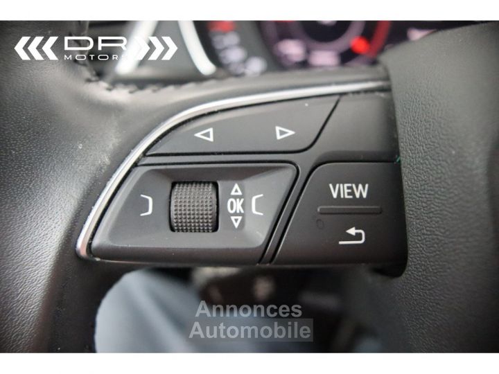 Audi Q5 35TDI BUSINESS PLUS EDITION - NAVI LED- LEDER VIRTUAL COCKPIT - 32