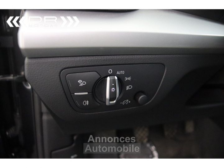 Audi Q5 35TDI BUSINESS PLUS EDITION - NAVI LED- LEDER VIRTUAL COCKPIT - 40