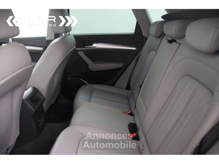 Audi Q5 35TDI BUSINESS PLUS EDITION - NAVI LED- LEDER VIRTUAL COCKPIT - 45