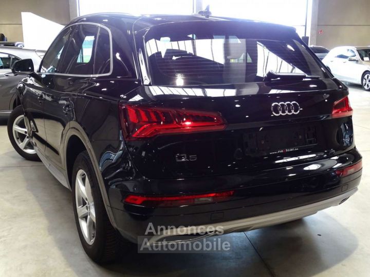 Audi Q5 35TDi Quattro Sport STronic - 4