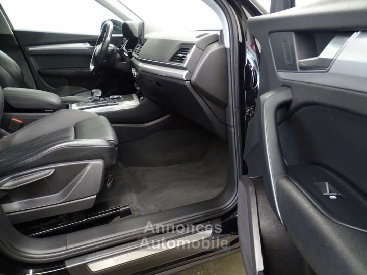 Audi Q5 35TDi Quattro Sport STronic - 5