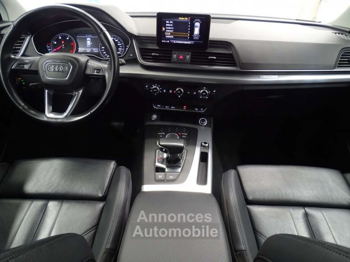 Audi Q5 35TDi Quattro Sport STronic - 8