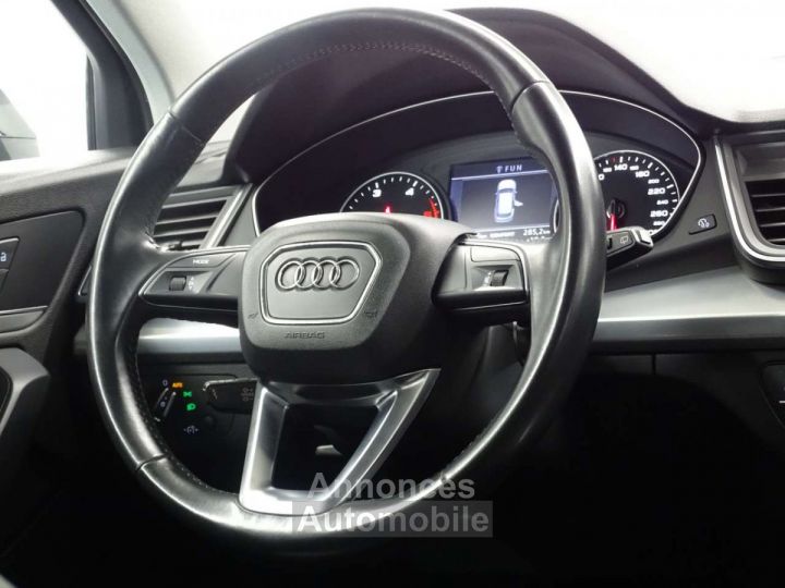 Audi Q5 35TDi Quattro Sport STronic - 9