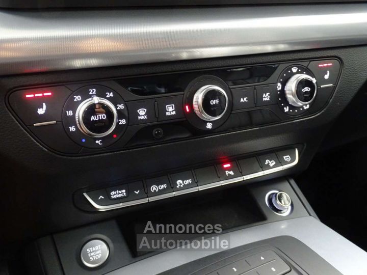 Audi Q5 35TDi Quattro Sport STronic - 15