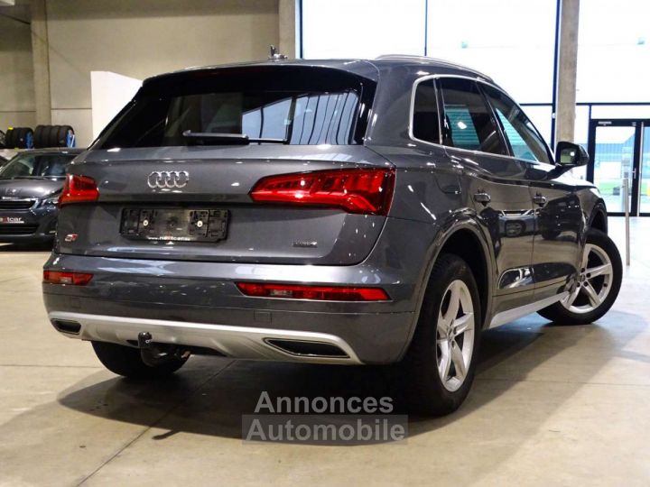 Audi Q5 35TDi Quattro Sport STronic - 3