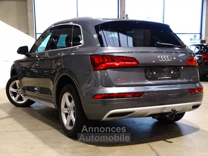 Audi Q5 35TDi Quattro Sport STronic - 4