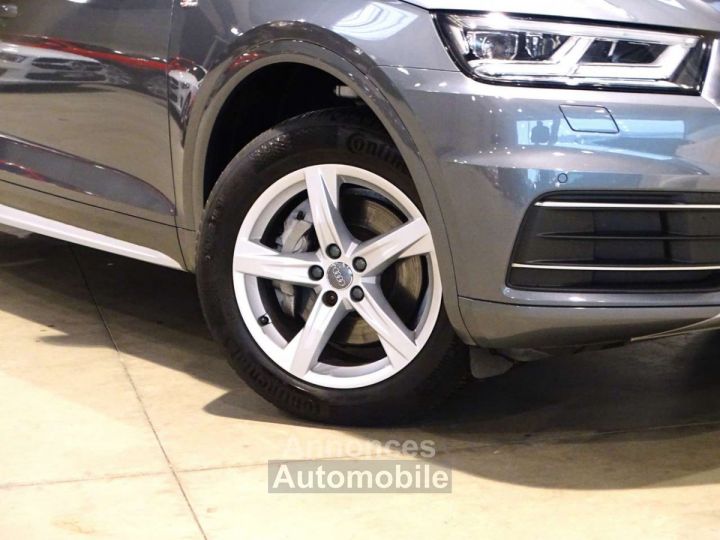 Audi Q5 35TDi Quattro Sport STronic - 5