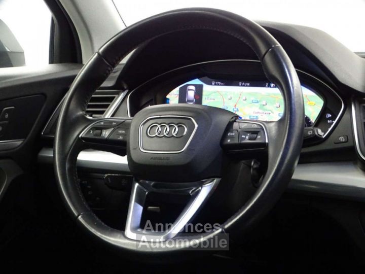 Audi Q5 35TDi Quattro Sport STronic - 6