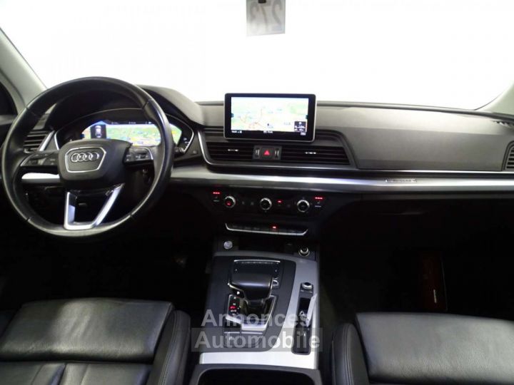 Audi Q5 35TDi Quattro Sport STronic - 7