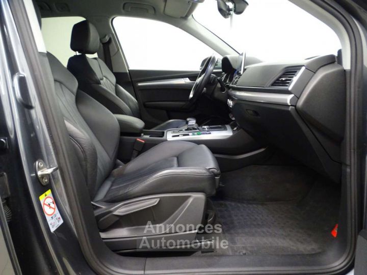 Audi Q5 35TDi Quattro Sport STronic - 9