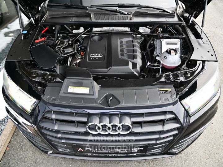 Audi Q5 40 TDI quattro sport Pano - 7