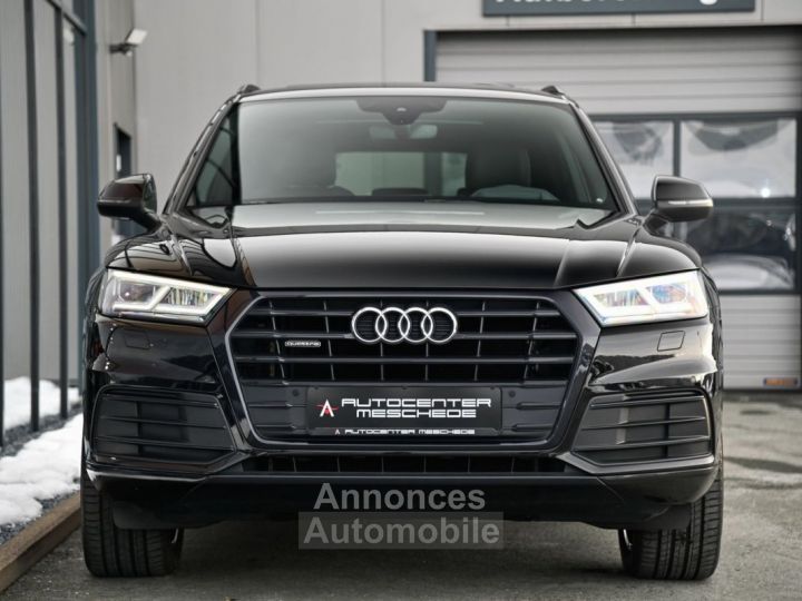 Audi Q5 40 TDI quattro sport Pano - 29