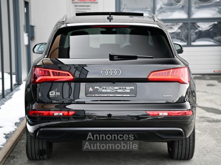 Audi Q5 40 TDI quattro sport Pano - 30