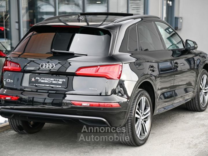 Audi Q5 40 TDI quattro sport Pano - 32