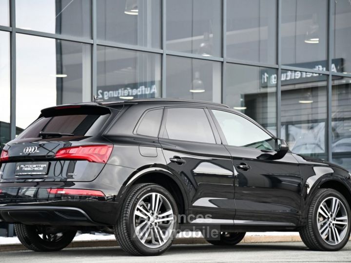 Audi Q5 40 TDI quattro sport Pano - 36