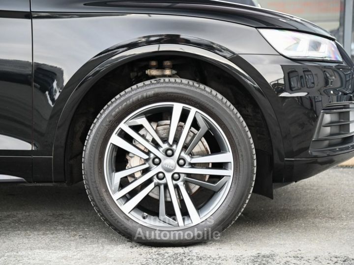 Audi Q5 40 TDI quattro sport Pano - 39