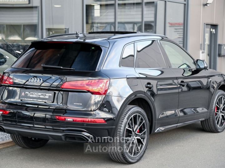 Audi Q5 45 TFSI quattro 2x S line Navi - 4