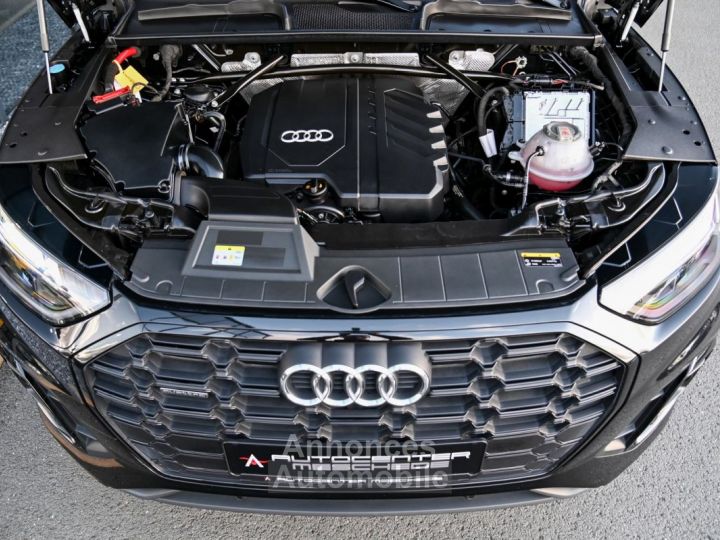 Audi Q5 45 TFSI quattro 2x S line Navi - 7