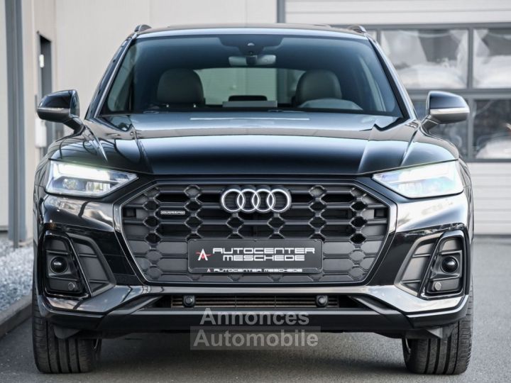 Audi Q5 45 TFSI quattro 2x S line Navi - 24