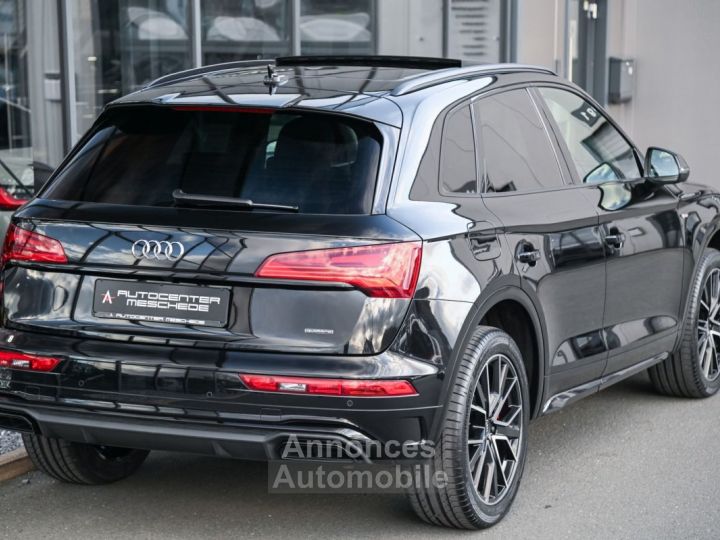 Audi Q5 45 TFSI quattro 2x S line Navi - 27