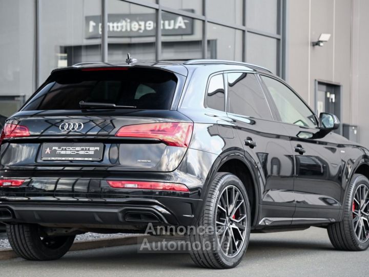 Audi Q5 45 TFSI quattro 2x S line Navi - 29